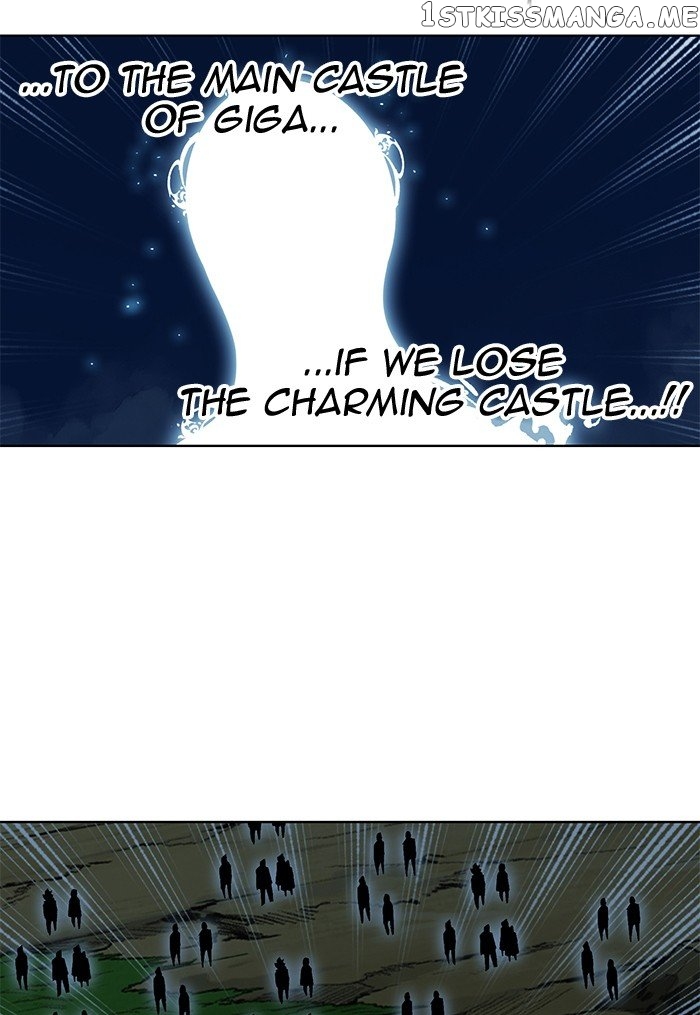 Hardcore Leveling Warrior chapter 254 - page 74