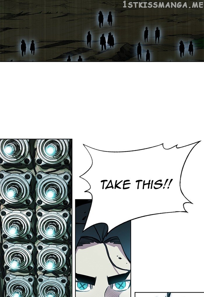 Hardcore Leveling Warrior chapter 254 - page 78