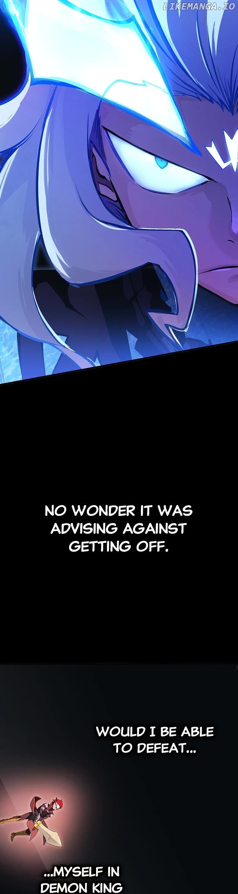 Hardcore Leveling Warrior Chapter 374 - page 26