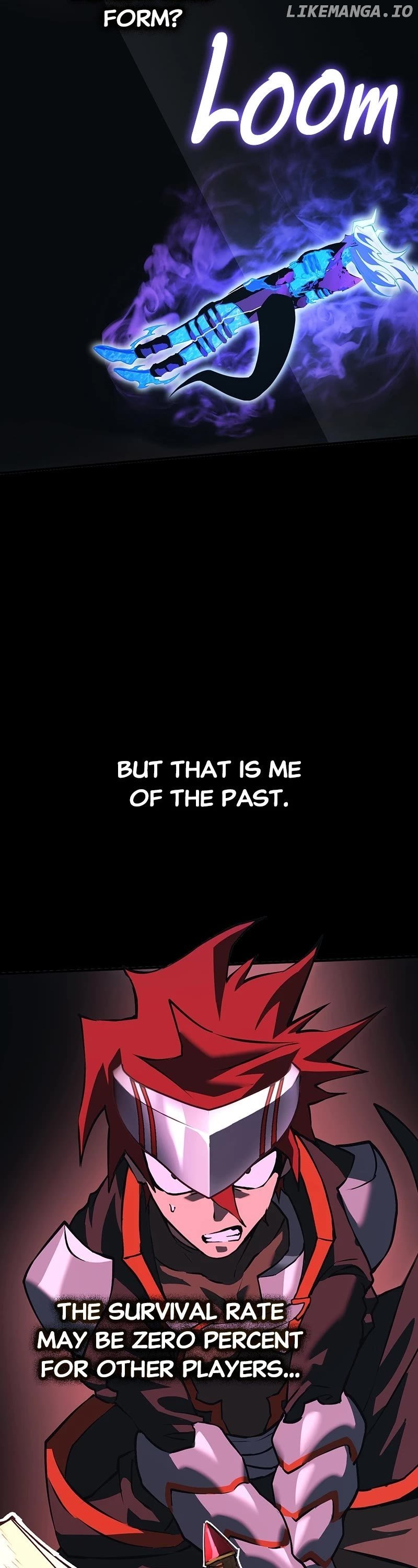 Hardcore Leveling Warrior Chapter 374 - page 27