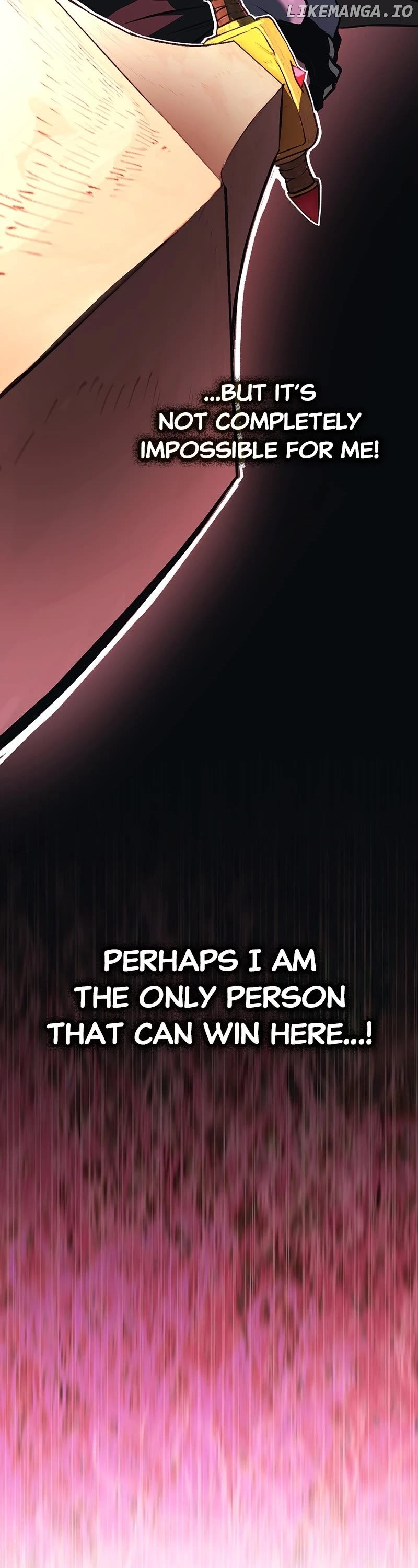 Hardcore Leveling Warrior Chapter 374 - page 28