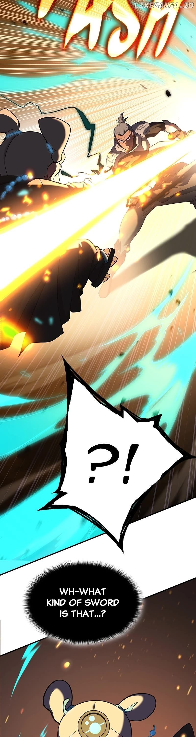Hardcore Leveling Warrior Chapter 374 - page 33