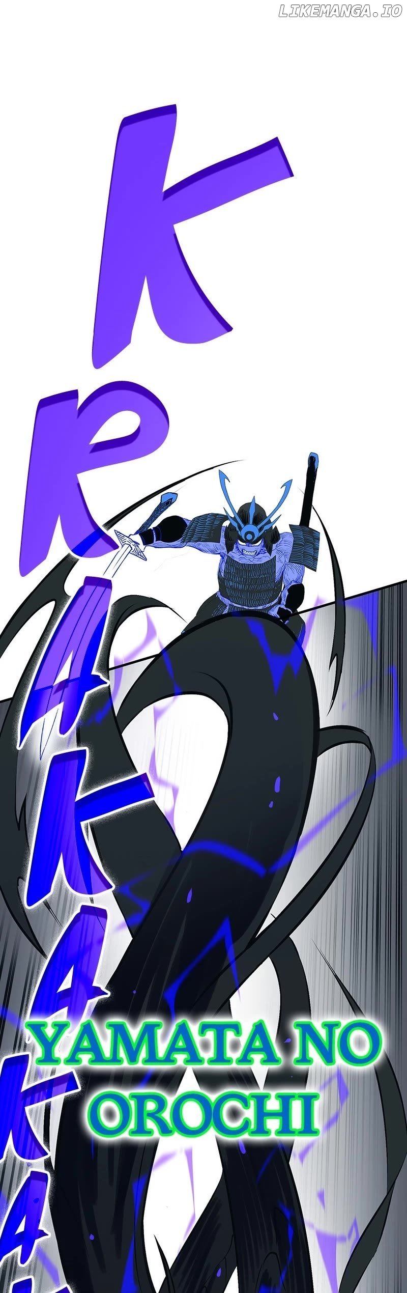 Hardcore Leveling Warrior Chapter 374 - page 45