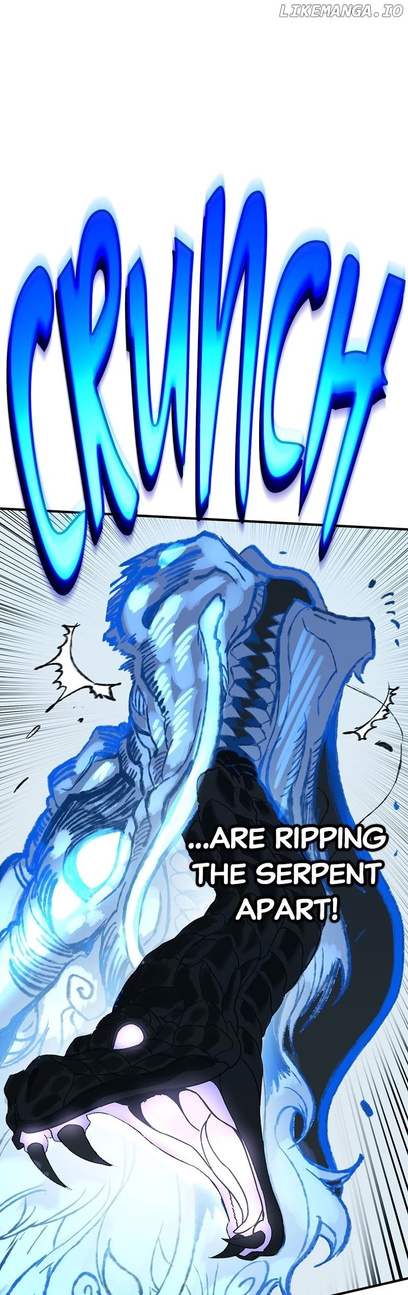 Hardcore Leveling Warrior Chapter 374 - page 50