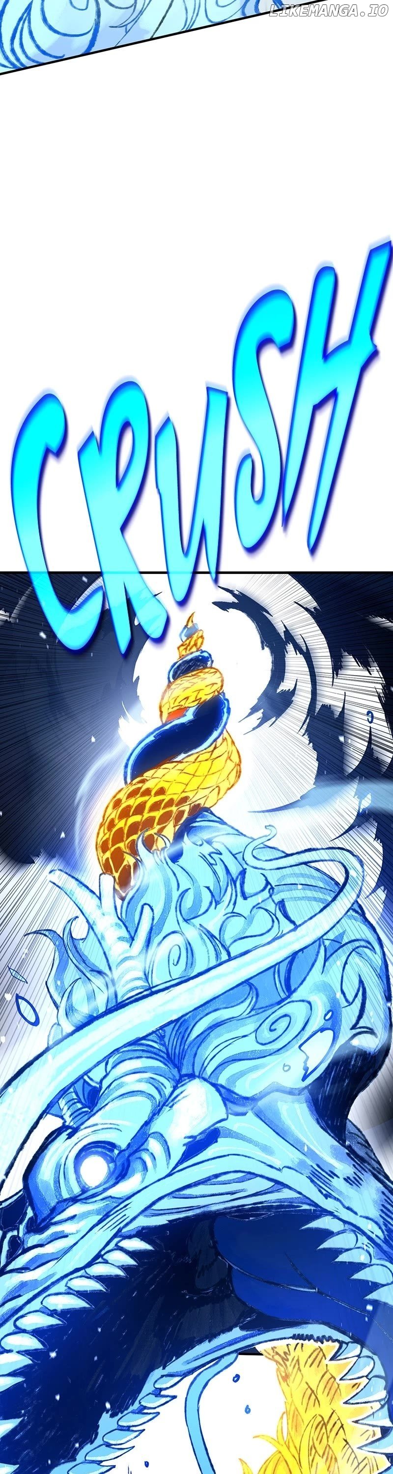 Hardcore Leveling Warrior Chapter 374 - page 51