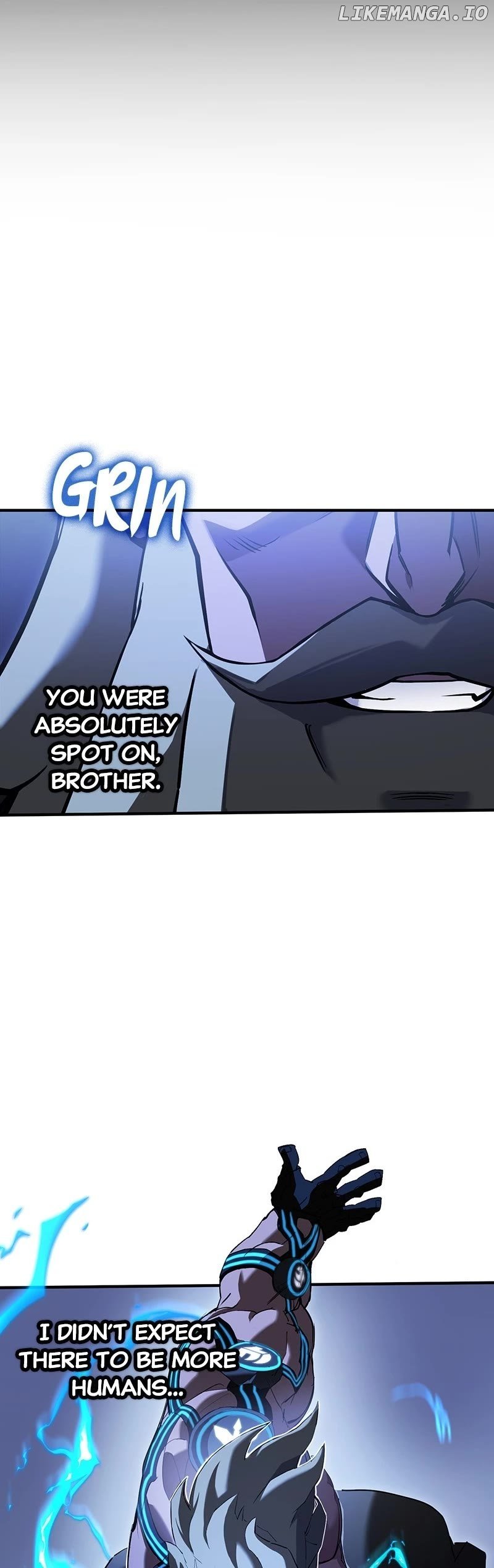 Hardcore Leveling Warrior Chapter 374 - page 65