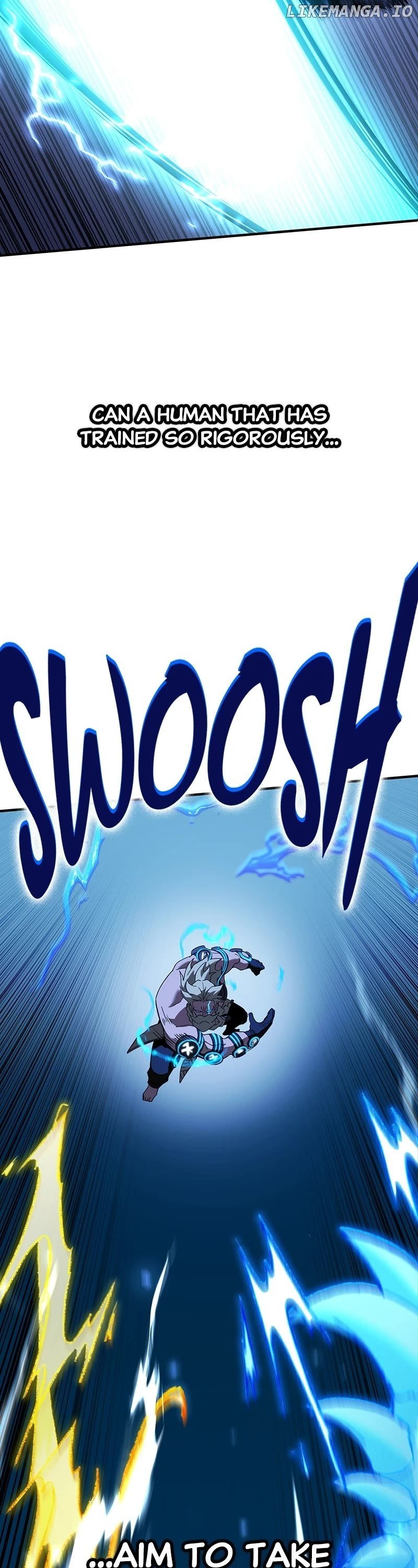 Hardcore Leveling Warrior Chapter 374 - page 67