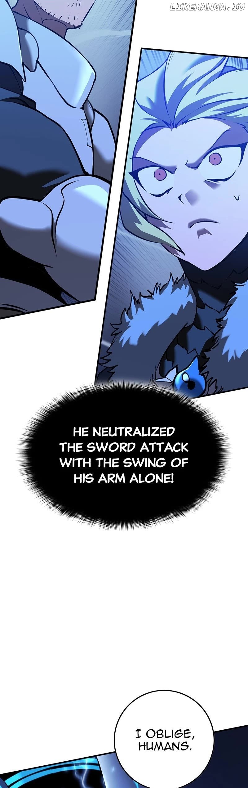 Hardcore Leveling Warrior Chapter 374 - page 69