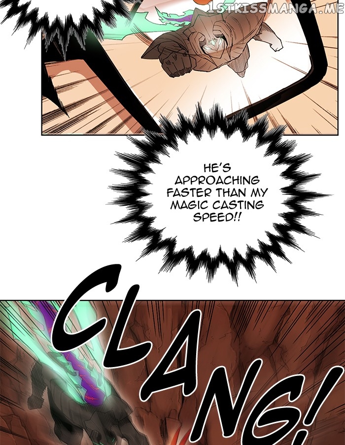 Hardcore Leveling Warrior chapter 235 - page 17