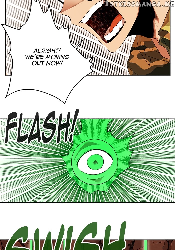Hardcore Leveling Warrior chapter 235 - page 21
