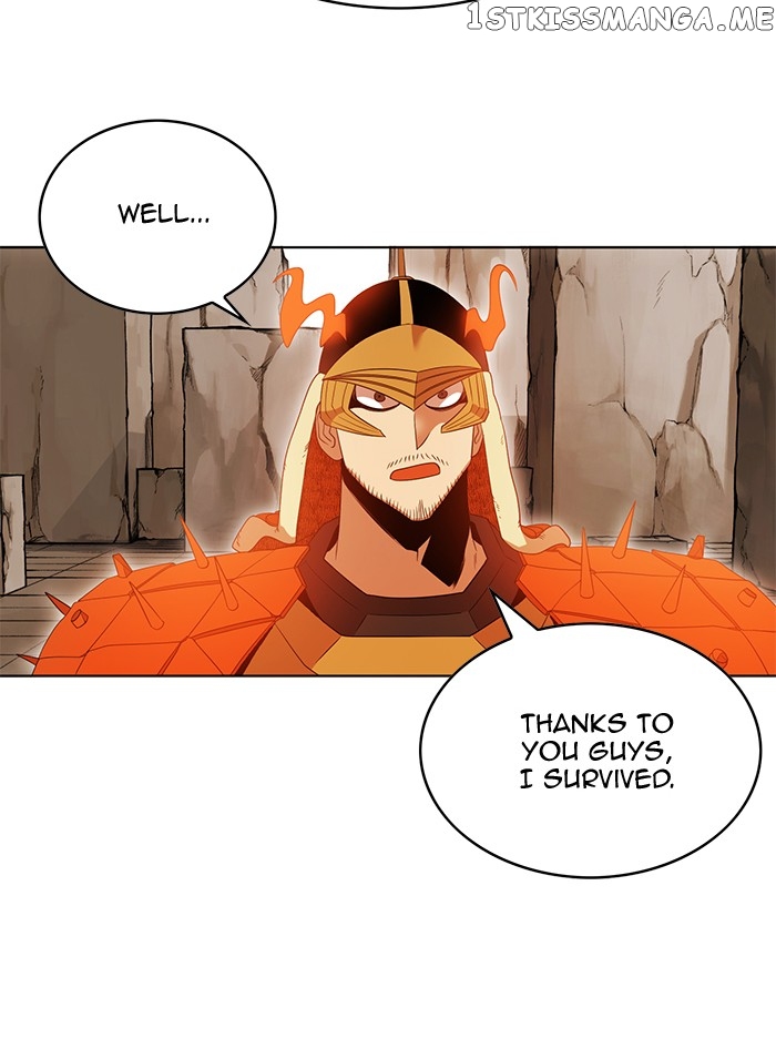 Hardcore Leveling Warrior chapter 235 - page 38