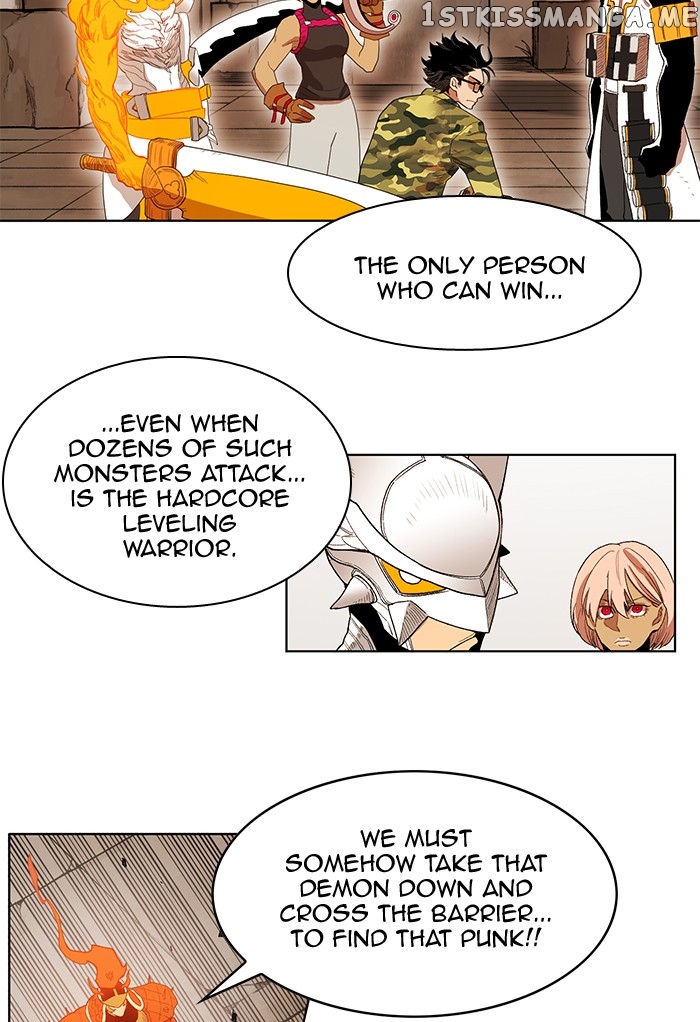 Hardcore Leveling Warrior chapter 235 - page 41