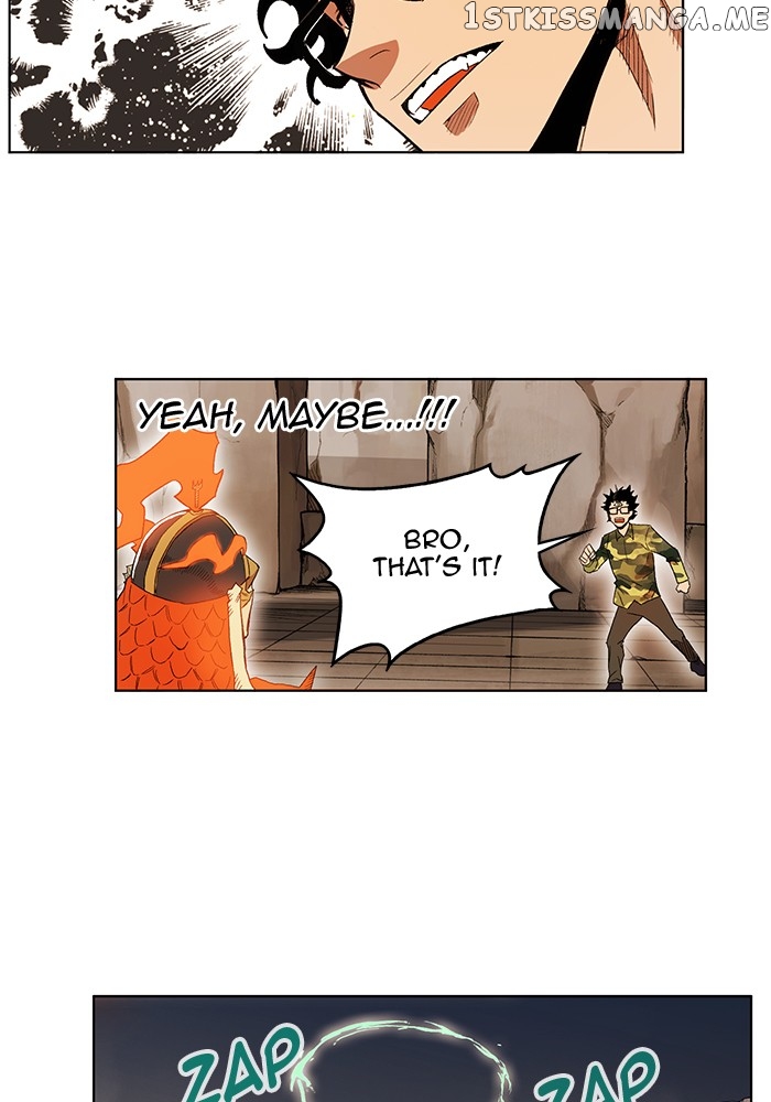 Hardcore Leveling Warrior chapter 235 - page 50