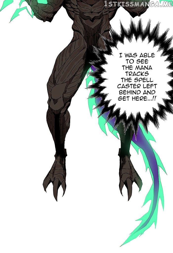 Hardcore Leveling Warrior chapter 235 - page 57