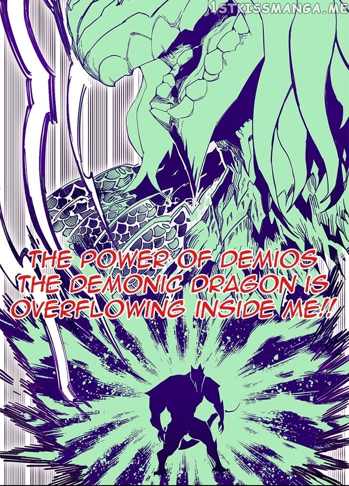 Hardcore Leveling Warrior chapter 235 - page 85