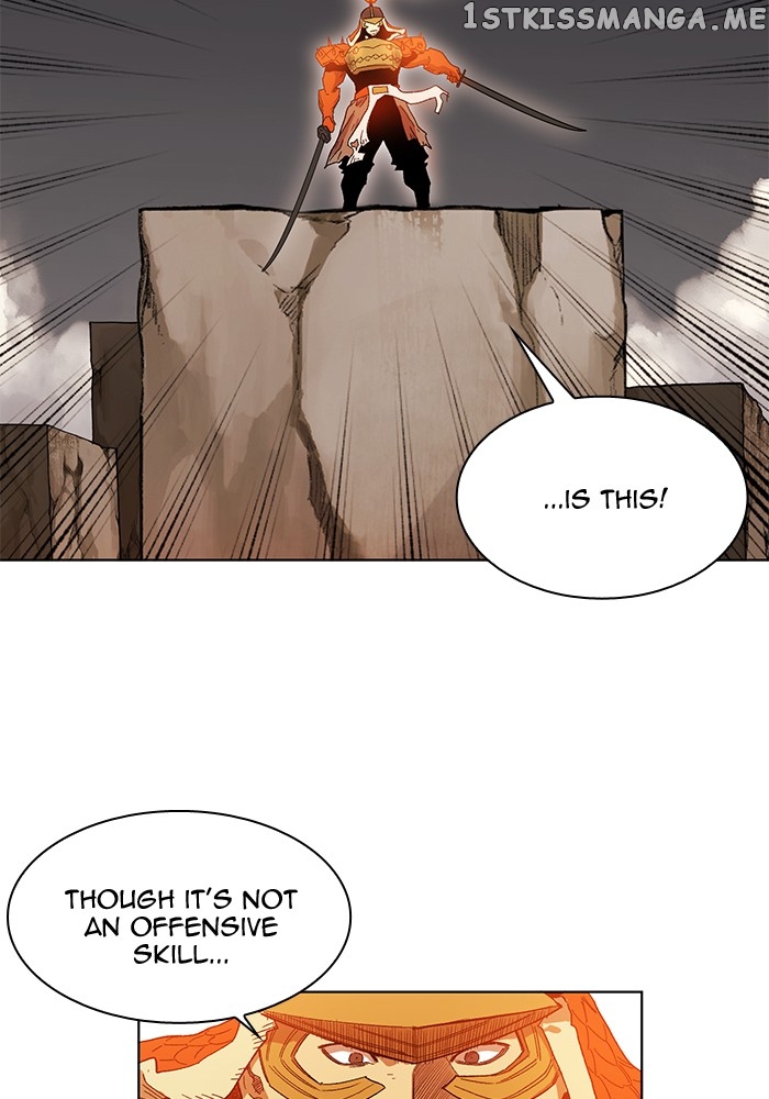 Hardcore Leveling Warrior chapter 235 - page 88