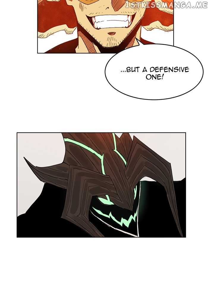 Hardcore Leveling Warrior chapter 235 - page 89