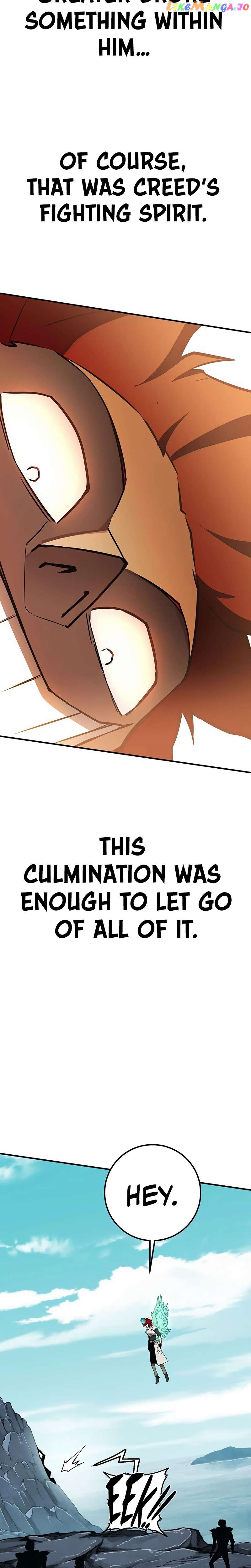 Hardcore Leveling Warrior Chapter 327 - page 55