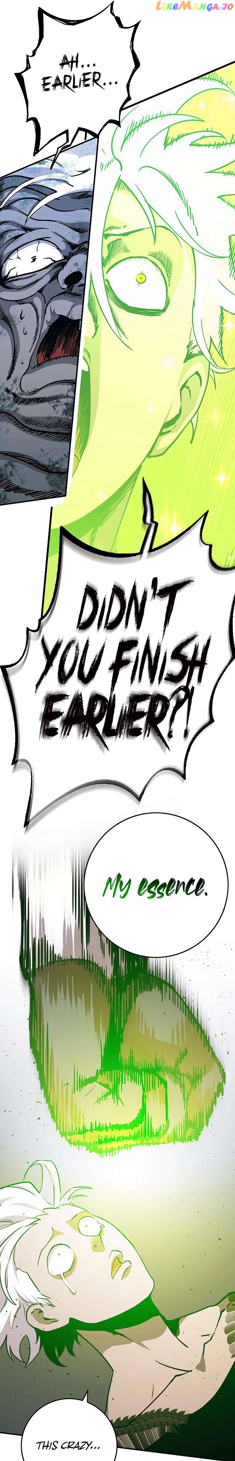 Hardcore Leveling Warrior Chapter 327 - page 73