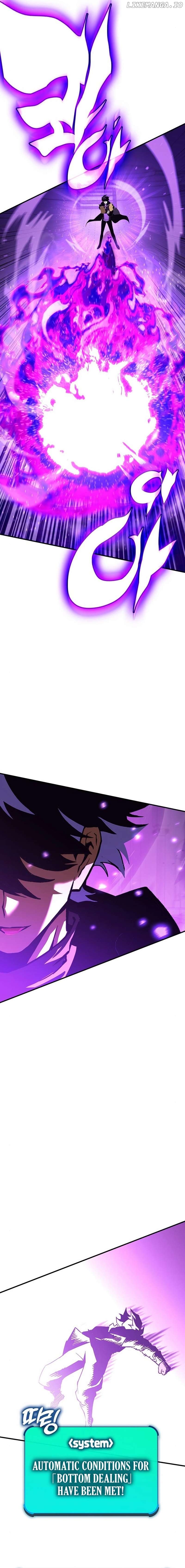 Hardcore Leveling Warrior Chapter 337 - page 25