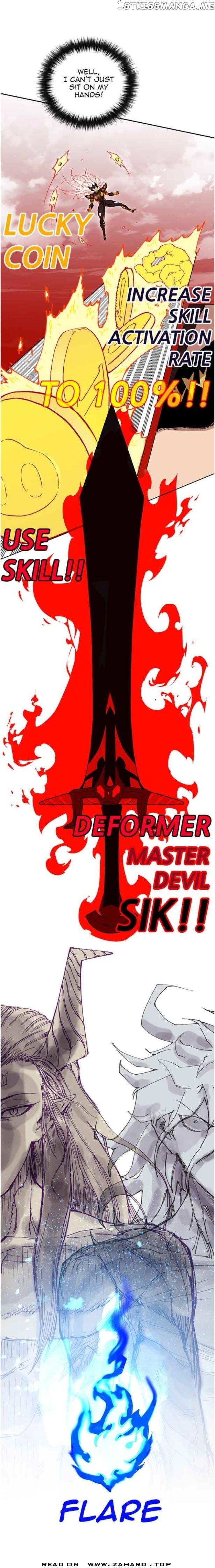 Hardcore Leveling Warrior chapter 292 - page 4