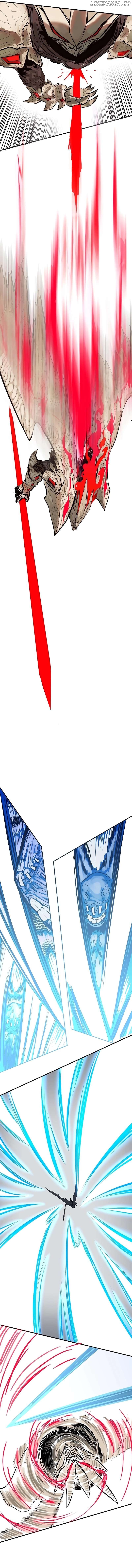 Hardcore Leveling Warrior Chapter 382 - page 18