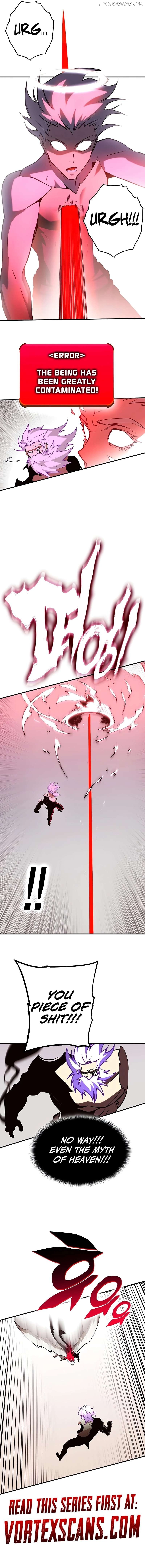 Hardcore Leveling Warrior Chapter 382 - page 20