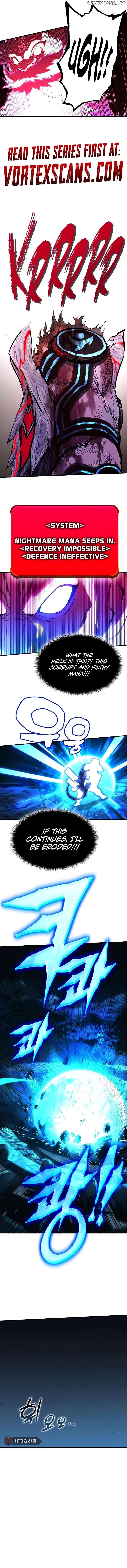 Hardcore Leveling Warrior Chapter 382 - page 5