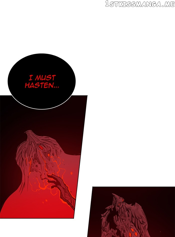 Hardcore Leveling Warrior chapter 253 - page 101