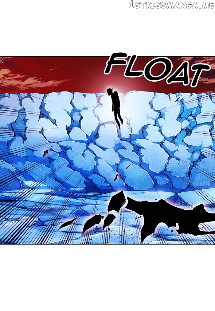 Hardcore Leveling Warrior chapter 253 - page 21
