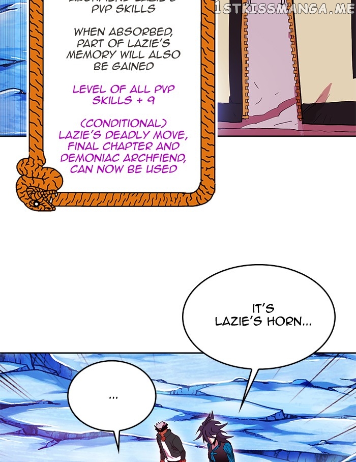 Hardcore Leveling Warrior chapter 253 - page 30