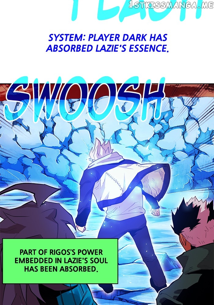 Hardcore Leveling Warrior chapter 253 - page 35