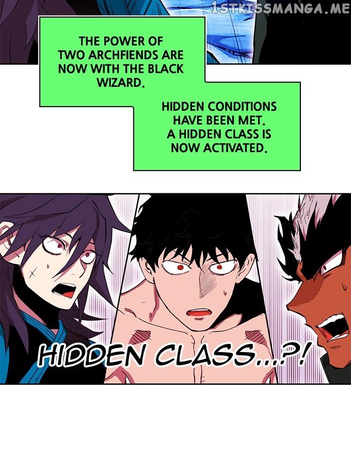 Hardcore Leveling Warrior chapter 253 - page 36