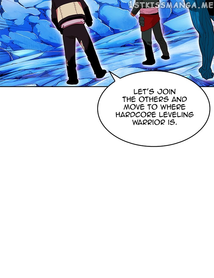 Hardcore Leveling Warrior chapter 253 - page 40