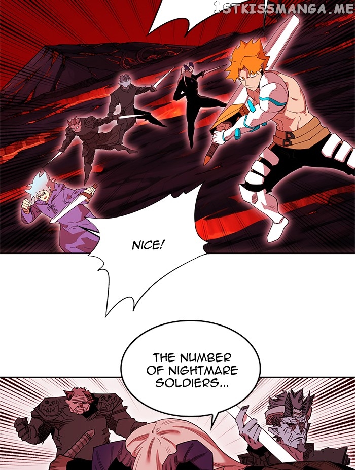 Hardcore Leveling Warrior chapter 253 - page 43