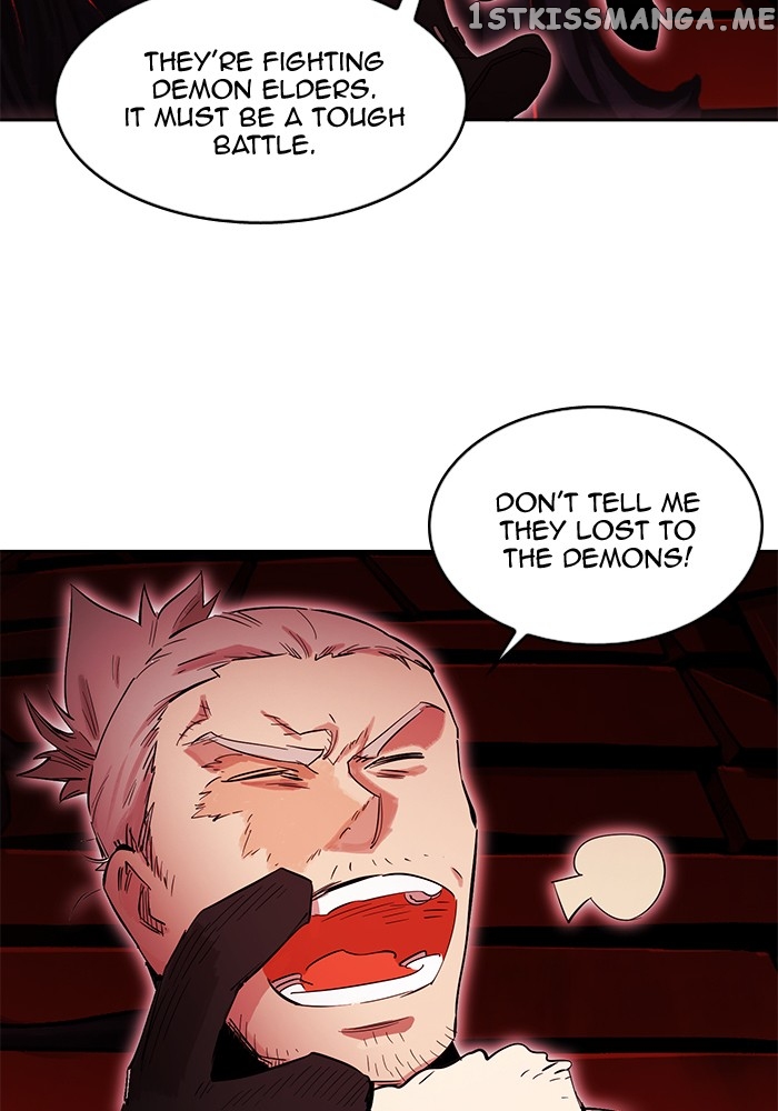 Hardcore Leveling Warrior chapter 253 - page 48