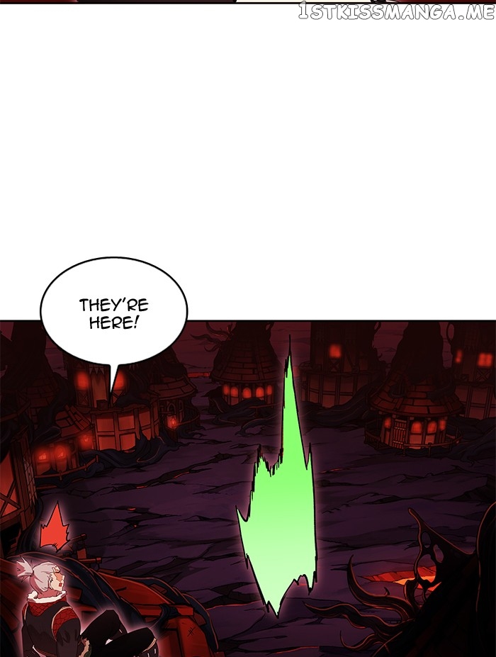 Hardcore Leveling Warrior chapter 253 - page 49