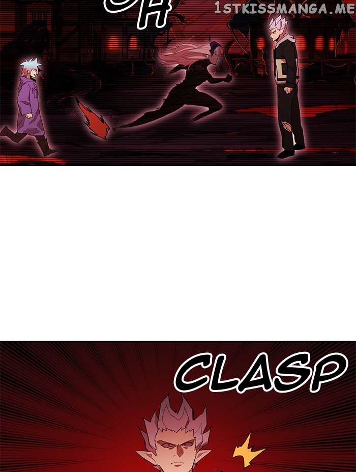 Hardcore Leveling Warrior chapter 253 - page 55