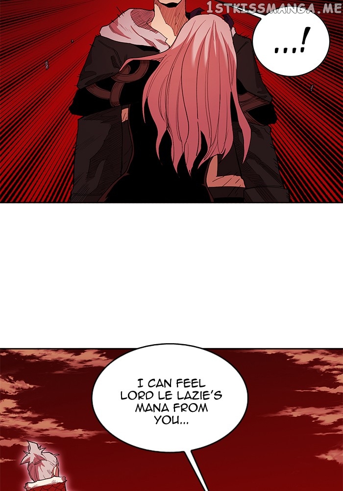 Hardcore Leveling Warrior chapter 253 - page 56