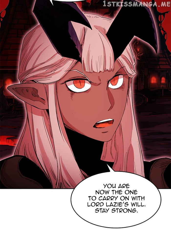 Hardcore Leveling Warrior chapter 253 - page 60