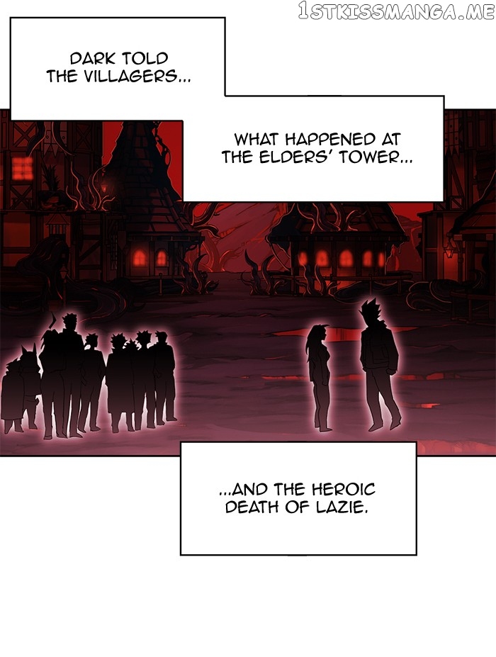 Hardcore Leveling Warrior chapter 253 - page 61