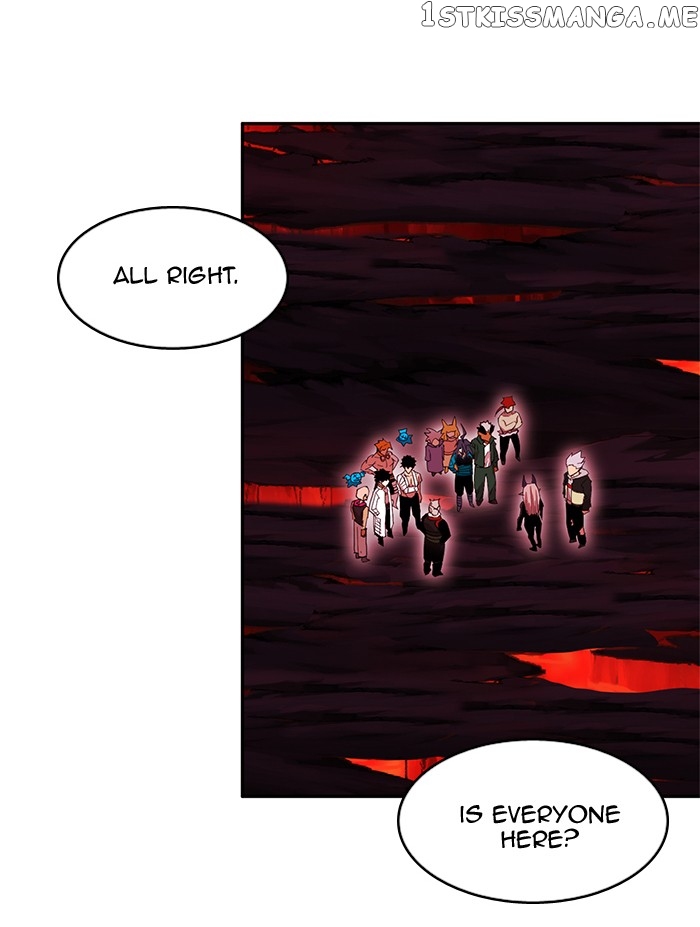 Hardcore Leveling Warrior chapter 253 - page 63