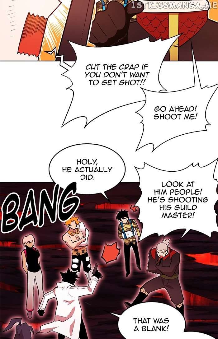 Hardcore Leveling Warrior chapter 253 - page 66