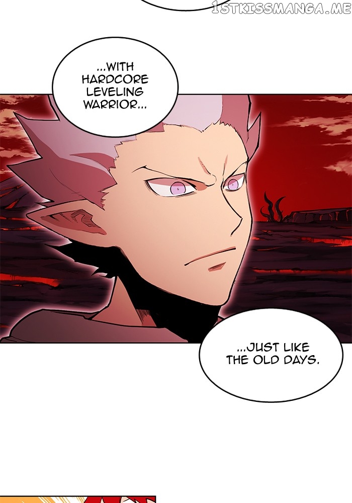 Hardcore Leveling Warrior chapter 253 - page 69