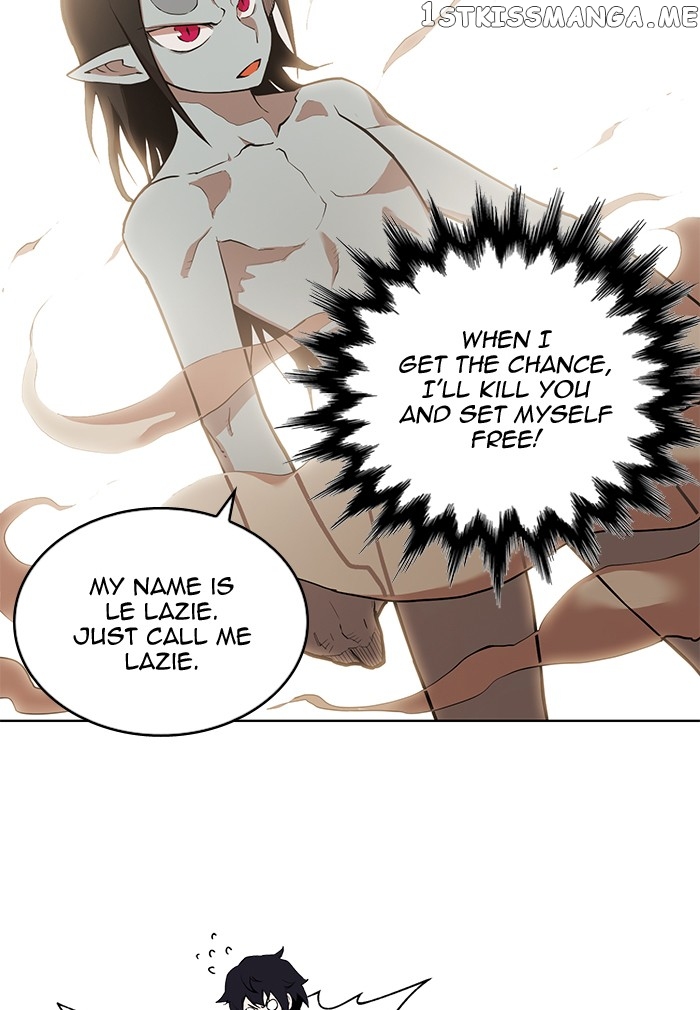 Hardcore Leveling Warrior chapter 253 - page 7