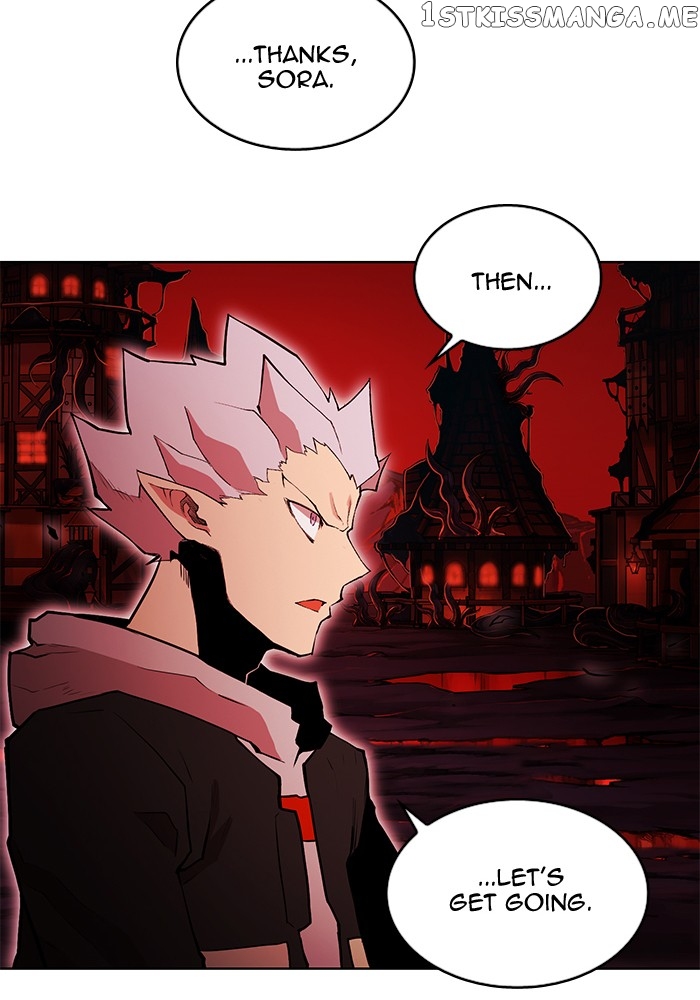 Hardcore Leveling Warrior chapter 253 - page 71