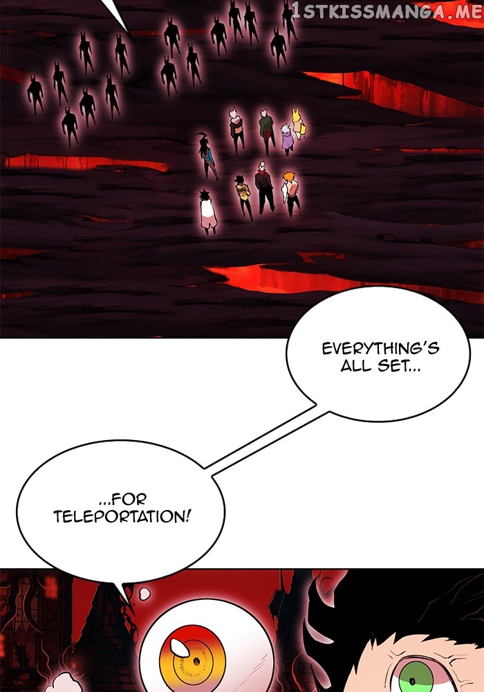 Hardcore Leveling Warrior chapter 253 - page 73