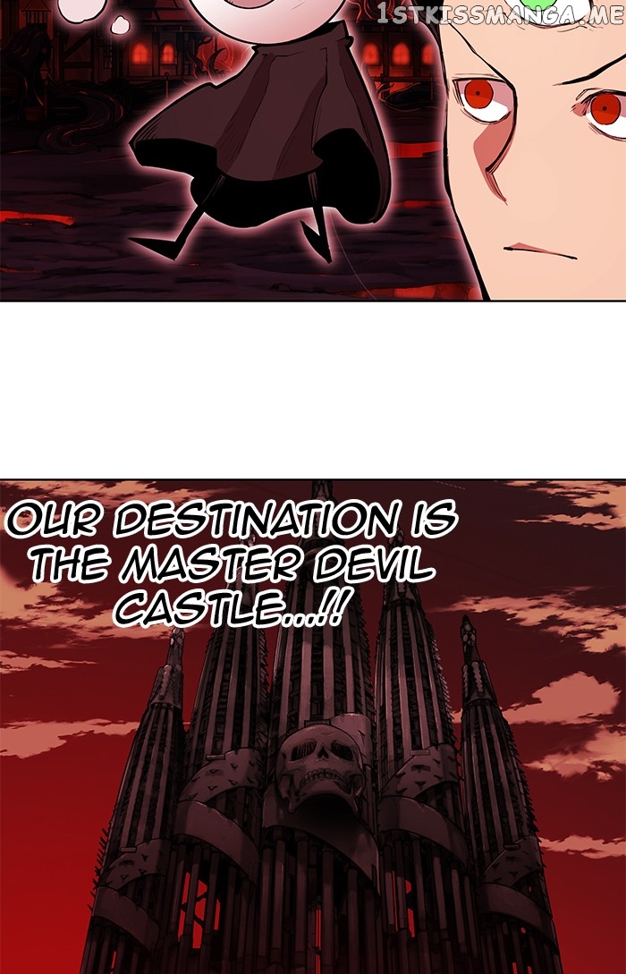 Hardcore Leveling Warrior chapter 253 - page 74