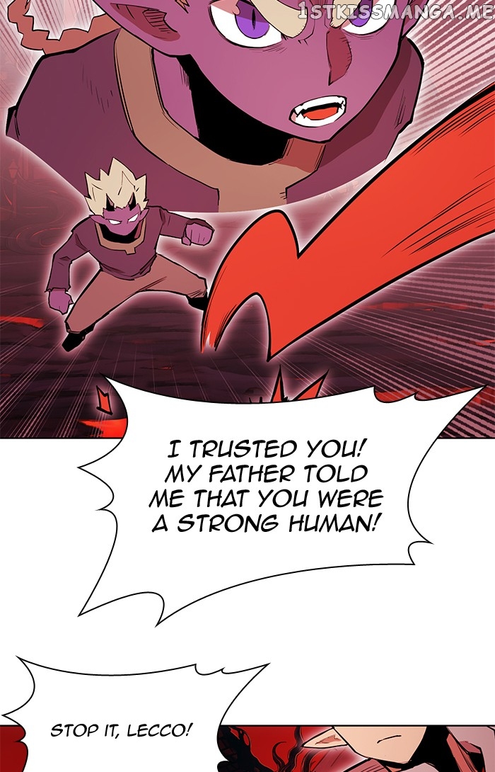 Hardcore Leveling Warrior chapter 253 - page 82