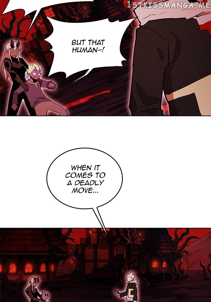 Hardcore Leveling Warrior chapter 253 - page 83